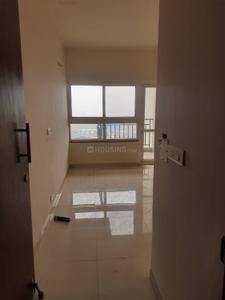 Hall Image of 650 Sq.ft 1 BHK Apartment / Flat for rent in Godrej Infinity, Mundhwa Pune for Rs. 27000