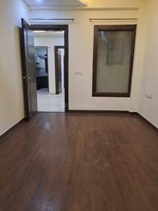 3 BHK Independent Builder Floor