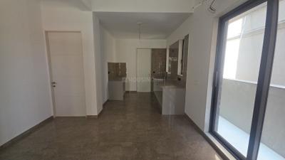 Kitchen Image of 2850 Sq.ft 4 BHK Villa for sale in Plus Vishranti 41, Gorwa Vadodara for Rs. 22000000