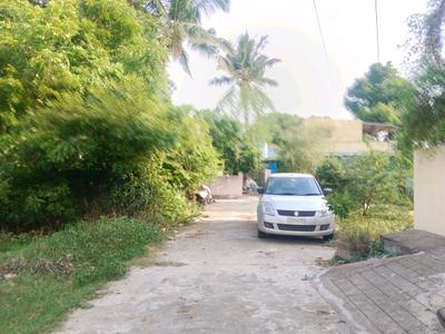 Image of 2400 Sq.ft Residential Plot / Land for sale in Moolakazhani, Chennai for Rs. 9600000