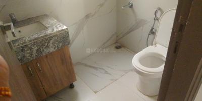 Image of 1620 Sq.ft 3.5 BHK Builder Floor for rent in M3M Soulitude , Sector 89, Gurgaon for Rs. 40000
