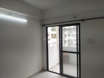 Bedroom Image of 914 Sq.ft 2 BHK Apartment / Flat for sale in Scheme No 140 Indore for Rs. 4200000