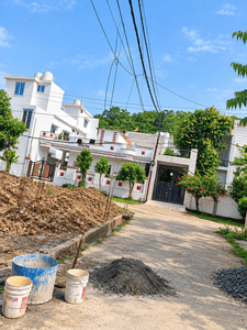 Image of 1000 Sq.ft Residential Plot / Land for sale in Divya Homes, Shakti Nagar, Jabalpur for Rs. 4800000