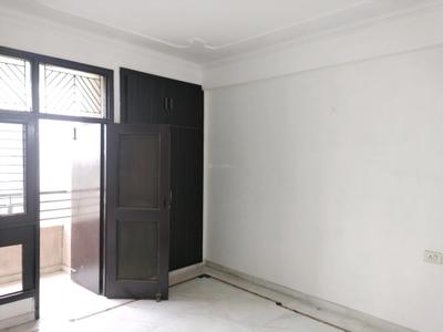 Bedroom Image of 1900 Sq.ft 3 BHK Apartment / Flat for sale in Arjun Appartment, Sector 7 Dwarka New Delhi for Rs. 28500000
