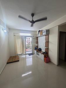 Hall Image of 825 Sq.ft 2 BHK Apartment / Flat for rent in Pride Sunrise Phase 2, Bukkasagara Bengaluru for Rs. 22000