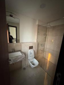 Image of 2250 Sq.ft 4 BHK Apartment / Flat for rent in Piramal Mahalaxmi, Worli, Mumbai for Rs. 400000