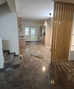 Hall Image of 2482 Sq.ft 4 BHK Villa for rent in Doddakannelli Bengaluru for Rs. 94000