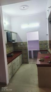 Kitchen Image of 1700 Sq.ft 2 BHK Independent House for rent in  Residency, Jankipuram Extension Lucknow for Rs. 16000