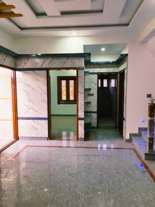 Hall Image of 4400 Sq.ft 6 BHK Independent House for sale in Vidyaranyapura Bengaluru for Rs. 29000000