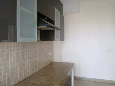 Kitchen Image of 1689 Sq.ft 3 BHK Apartment / Flat for sale in Adani M2K Oyster Grande, Sector 102 Gurgaon for Rs. 23000000