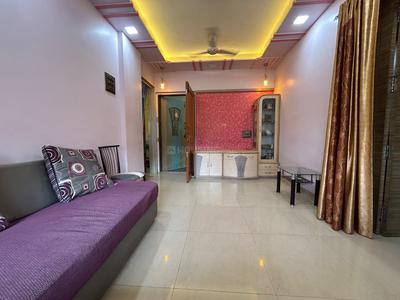 2.5 BHK Flat