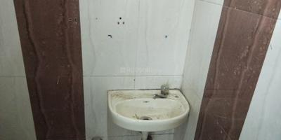 Image of 900 Sq.ft 2 BHK Builder Floor for sale in Mansarover Garden, New Delhi for Rs. 9000000