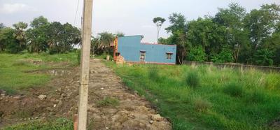 Image of 720 Sq.ft Residential Plot / Land for sale in Joka, Kolkata for Rs. 400000
