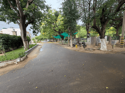 Image of 4681 Sq.ft Residential Plot / Land for sale in Palam Vihar, Gurgaon for Rs. 110000000