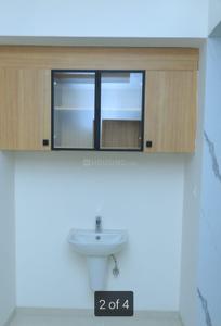 Bedroom Image of 964 Sq.ft 2 BHK Apartment / Flat for sale in DSR RR Avenues, Yelahanka New Town Bengaluru for Rs. 12500000
