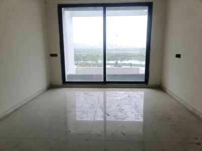 Living Room Image of 2100 Sq.ft 3 BHK Apartment / Flat for sale in Crescent Heights, Kharghar Navi Mumbai for Rs. 11600000
