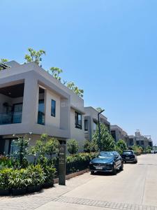 Image of 3300 Sq.ft 4 BHK Villa for sale in Supreme Villagio, Somatane, Pune for Rs. 27000000