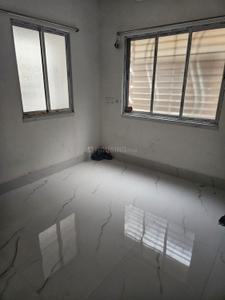 Bedroom Image of 322 Sq.ft 1 BHK Independent House for rent in Keshtopur Kolkata for Rs. 7200