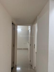 Hall Image of 900 Sq.ft 2 BHK Apartment / Flat for sale in Mannivakkam Chennai for Rs. 5400000