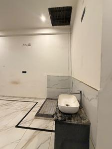 Hall Image of 1500 Sq.ft 2 BHK Builder Floor for rent in Jungle Ramgarh Urf Chawri Gorakhpur for Rs. 9000