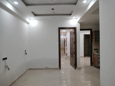 Living Room Image of 1011 Sq.ft 2 BHK Apartment / Flat for sale in THV Heritage Heights, Noida Extension Greater Noida for Rs. 3811000