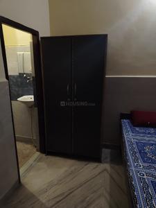 Bedroom Image of Cozy homes  in Sector 20, Gurgaon