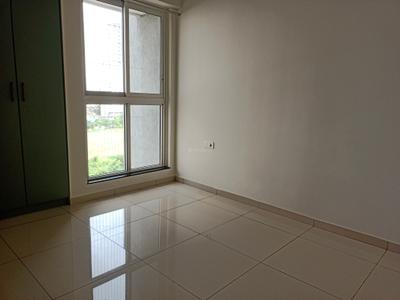 Bedroom Image of 850 Sq.ft 2 BHK Apartment / Flat for sale in Kasarvadavali Thane for Rs. 12000000