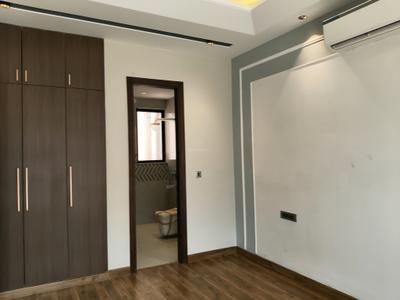 Bedroom Image of 1850 Sq.ft 3.5 BHK Builder Floor for sale in Sector 9 Gurgaon for Rs. 24000000