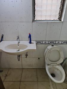 Odyssey CHS Attached Bathroom with Bedroom 1