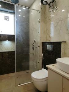 Bedroom Two Image of 2700 Sq.ft 4 BHK Builder Floor for sale in DLF Phase 2, DLF Phase 1 Gurgaon for Rs. 45000000