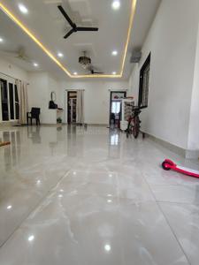 Hall Image of 3800 Sq.ft 7 BHK Independent House for sale in Bahadurpally Hyderabad for Rs. 17200000