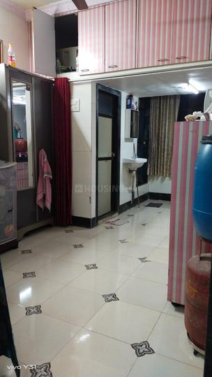 Shree Sadguru Samarth Dham Chs Ltd Kitchen 1