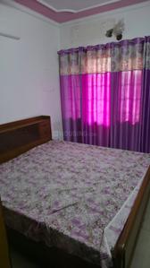 Bedroom Image of 1740 Sq.ft 4 BHK Apartment / Flat for sale in Pushpak Society, Sector 49 Chandigarh for Rs. 25000000