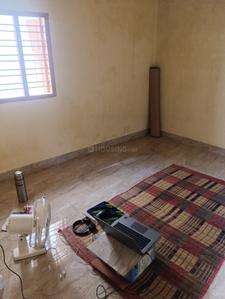 Bedroom Image of 750 Sq.ft 1 BHK Villa for rent in Barathipuram Coimbatore for Rs. 10000