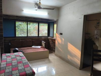 1 BHK Flat