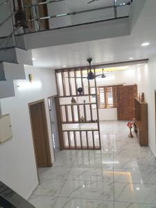Hall Image of 2512 Sq.ft 6 BHK Independent House for rent in Thrippunithura Kochi for Rs. 52000