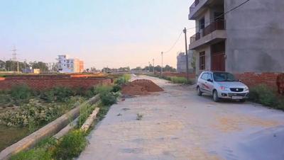 Image of 1800 Sq.ft Residential Plot / Land for sale in Sector 142, Noida for Rs. 3500000