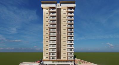 Image of 1355 Sq.ft 2 BHK Apartment / Flat for sale in Kondapur, Hyderabad for Rs. 7452500