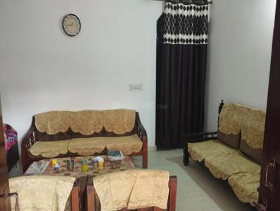 2 BHK Independent House