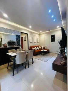 2.5 BHK Flat