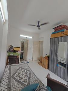 Hall Image of 1260 Sq.ft 2 BHK Apartment / Flat for sale in Chandkheda Ahmedabad for Rs. 5300000