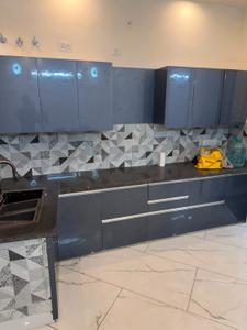 Kitchen Image of 1600 Sq.ft 3 BHK Villa for sale in Mussoorie Road Dehradun for Rs. 14000000