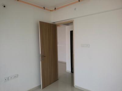 Bedroom Image of 780 Sq.ft 2 BHK Apartment / Flat for sale in Ajmera Manhattan, Wadala East Mumbai for Rs. 27500000