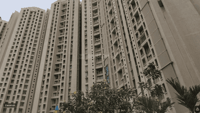 Image of 731 Sq.ft 2 BHK Apartment / Flat for sale in Puraniks Rumah Bali Phase 3, Thane West, Thane for Rs. 7503000