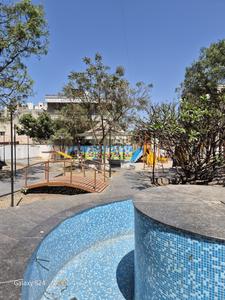 Image of 550 Sq.ft 1 BHK Apartment / Flat for sale in Navratna Exotica, Hadapsar, Pune for Rs. 3500000