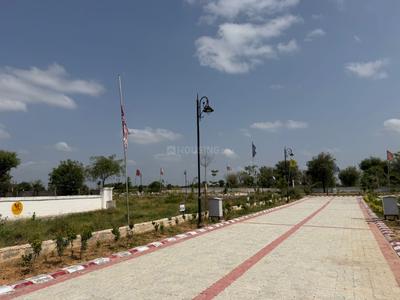 Image of 1000 Sq.ft Residential Plot / Land for sale in Balawala, Jaipur for Rs. 3200000