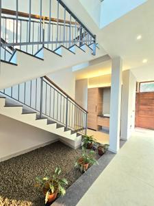 Image of 3139 Sq.ft 4 BHK Villa for sale in Pukkattupady, Kochi for Rs. 18000000