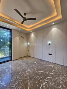Bedroom Image of 1980 Sq.ft 4 BHK Builder Floor for sale in Sector 51 Gurgaon for Rs. 30000000