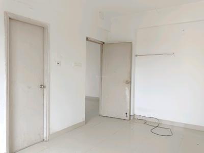 Bedroom Image of 1145 Sq.ft 3 BHK Apartment / Flat for rent in Primarc Southwinds, Rajpur Kolkata for Rs. 22000