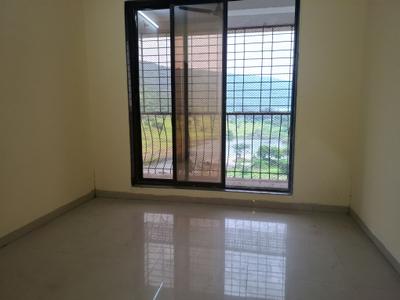 Bedroom Image of 1120 Sq.ft 2 BHK Apartment / Flat for sale in Patel Aum Sai, Kharghar Navi Mumbai for Rs. 17000000